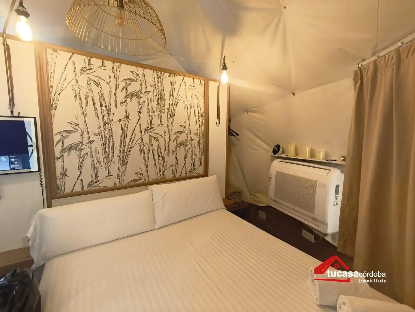 Schlafzimmer von Gebäude zum Verkauf in Córdoba