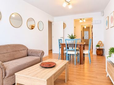 Apartamento con ascensor en venta en Playa del Cura