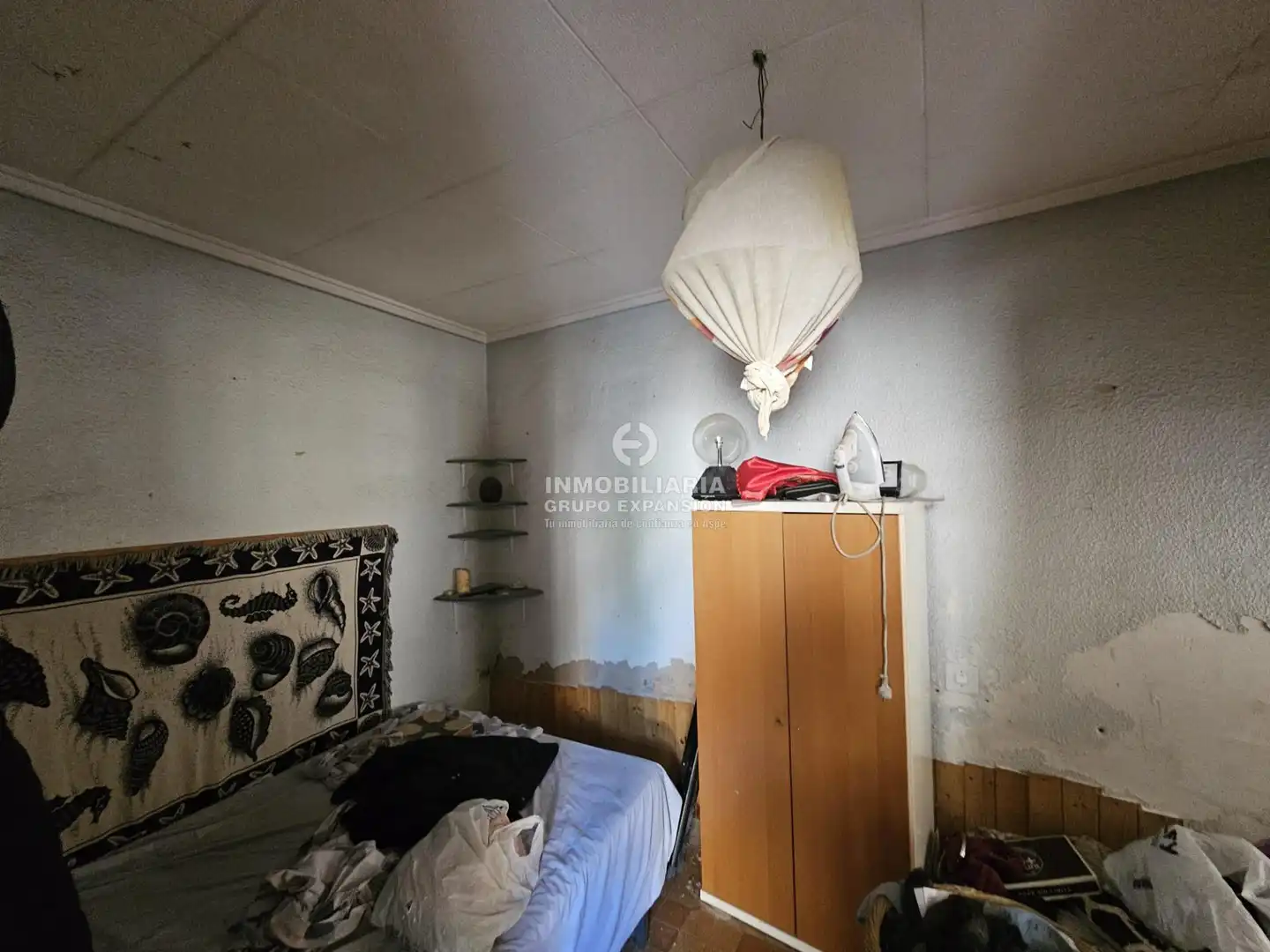 Dormitori de Casa o xalet en venda en Aspe amb Traster