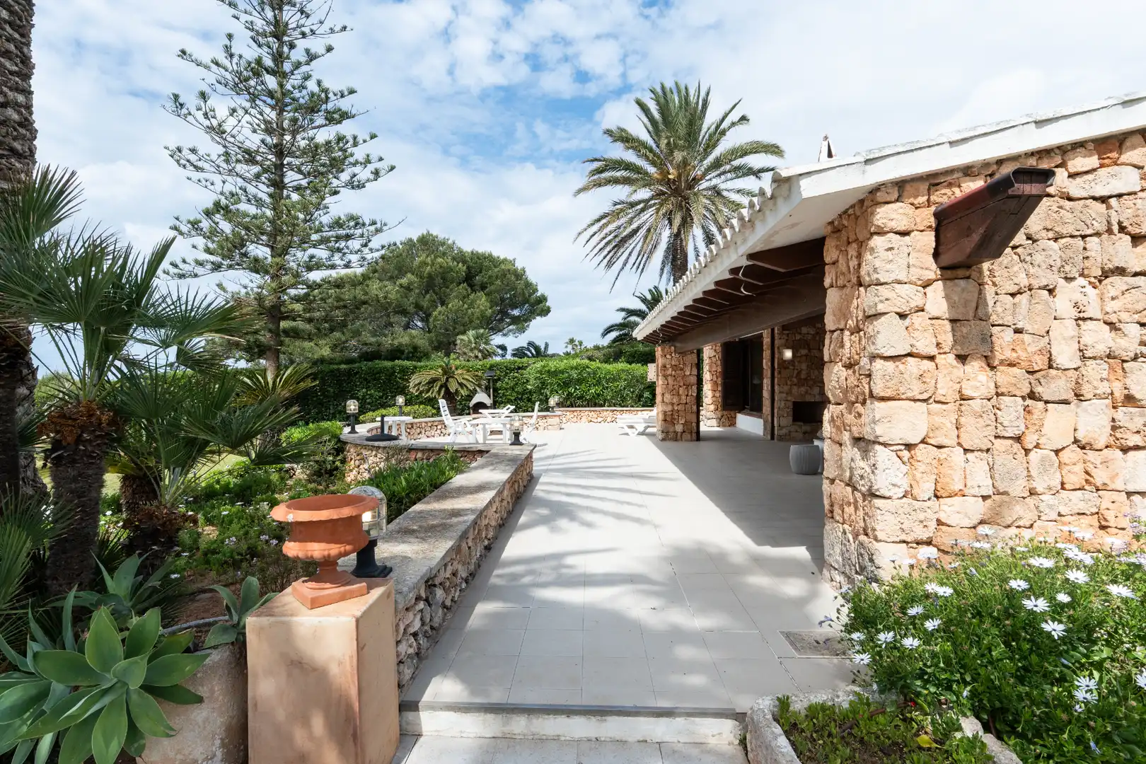 Xalet amb jardí en venda a Cap d'en Font - Binissafúller, imagen 35