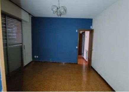 Bedroom of Flat for sale in  Madrid Capital