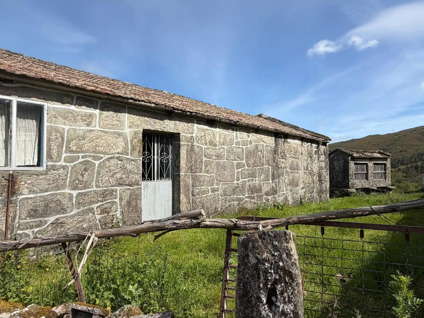Haus mit Garten zum Verkauf in Covelo, imagen 61