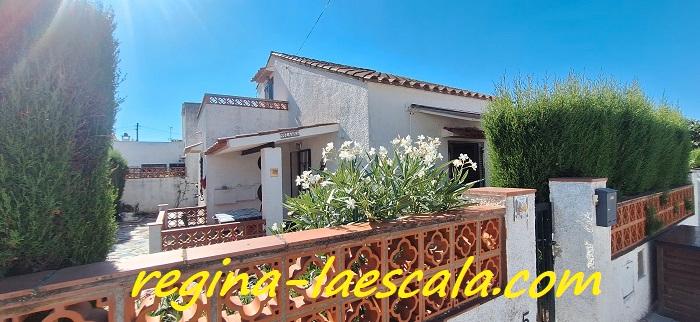 Foto 1 de Casa o chalet en venta en Carrer Fitora, Riells, Girona