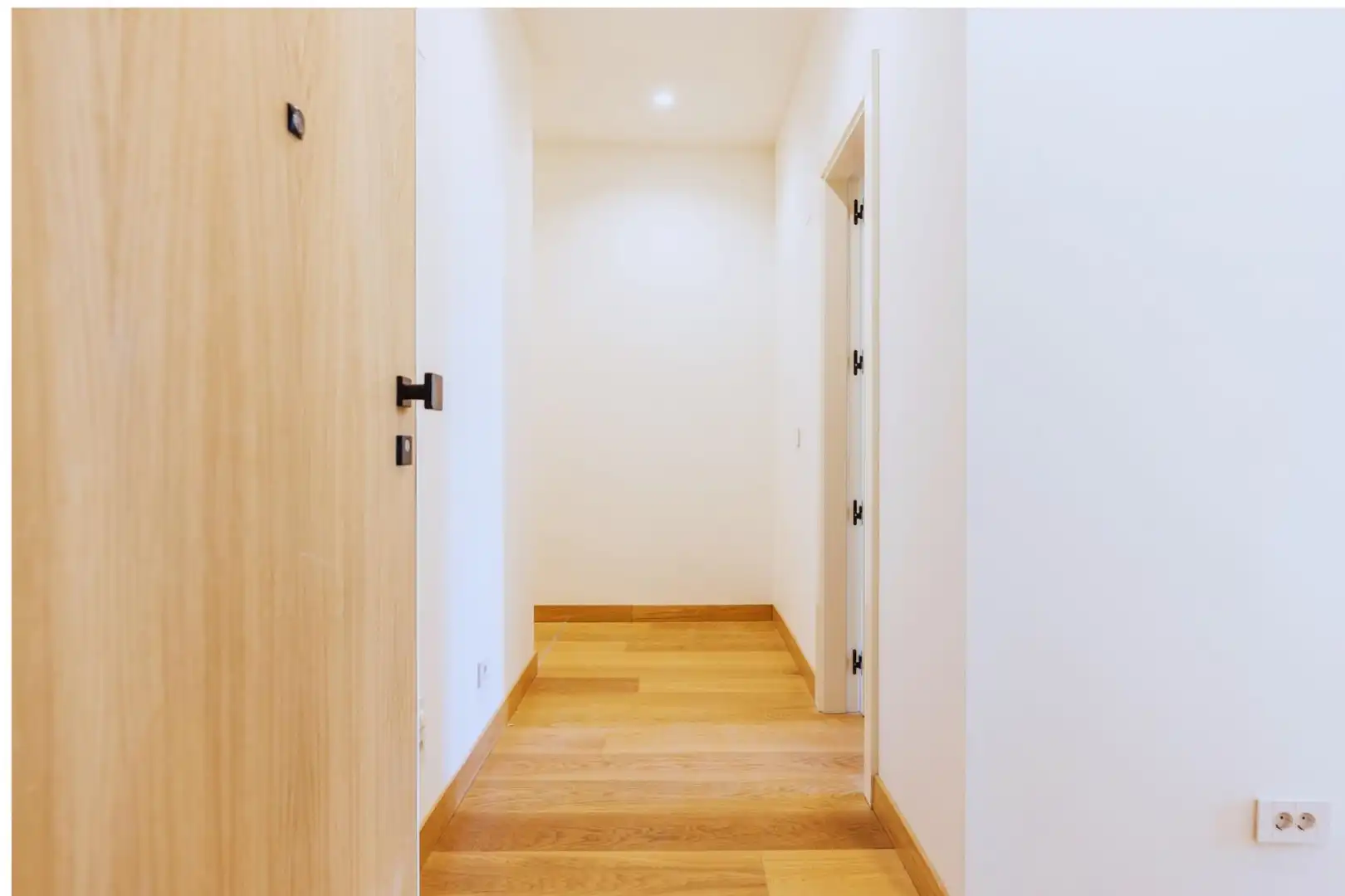 Piso con terraza en venta en Chamberí, imagen 11