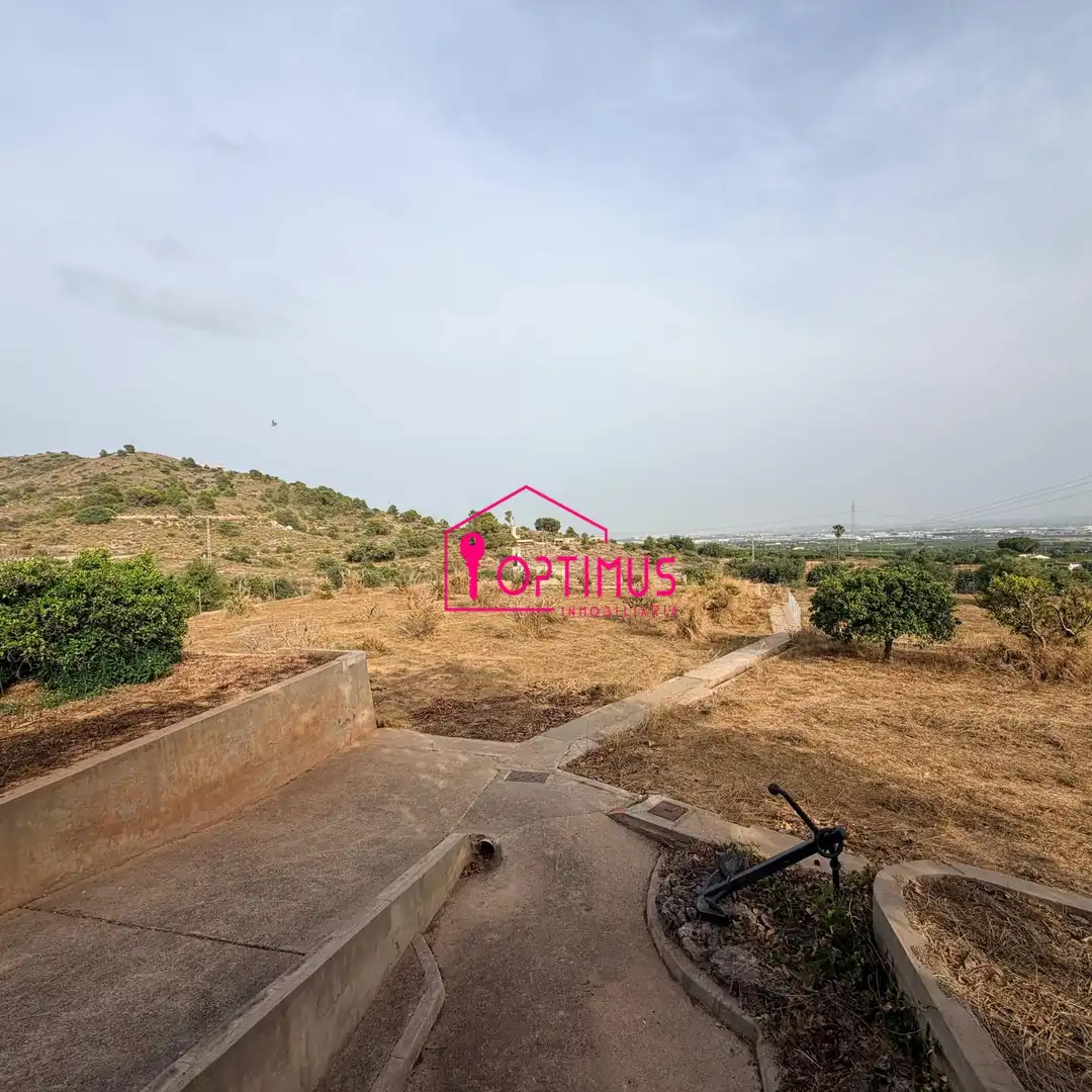 Casa o chalet en venta en Loriguilla con Piscina