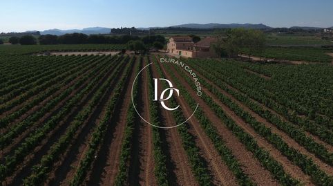 Casa de lujo de 1314 m2 con vistas en venta en Castellet i la Gornal