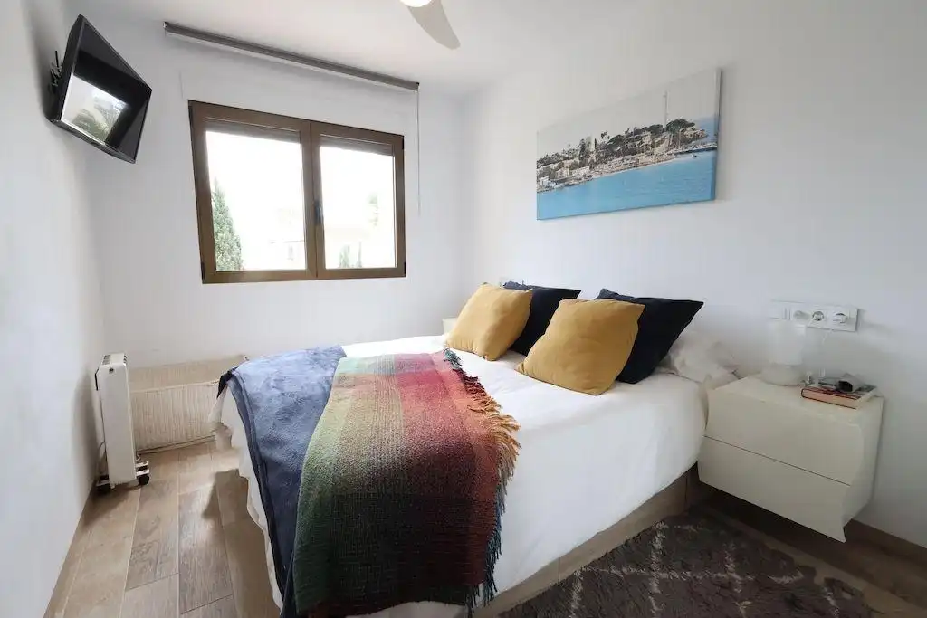 Dormitori de Dúplex en venda en Orihuela amb Terrassa i Moblat