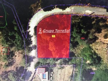 Terreny residencial en venda a Torrent