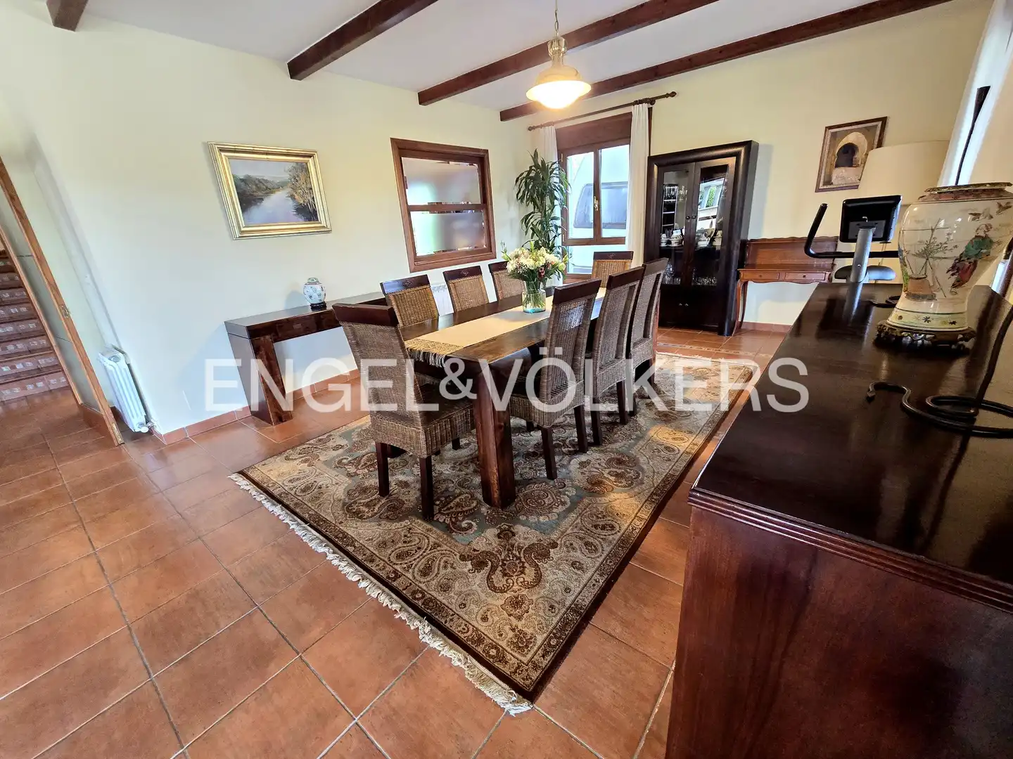 Maison avec piscine à vendre à Tomiño, imagen 15