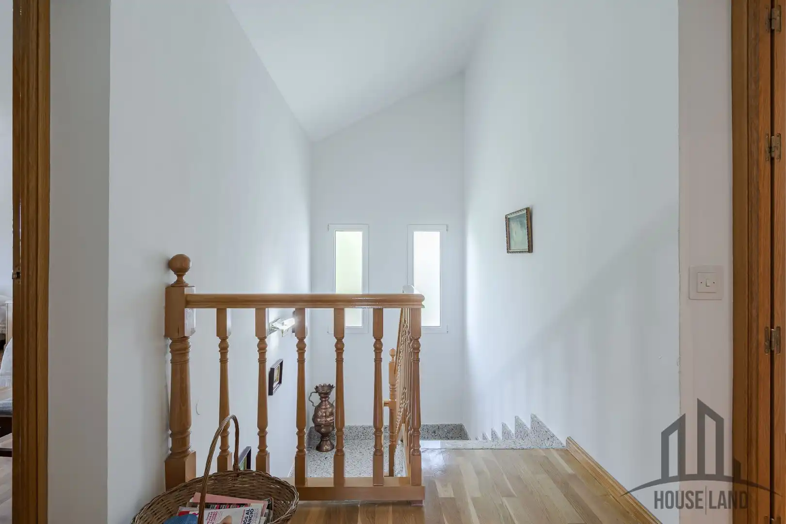 Haus oder Chalet zum Verkauf in El Casar mit Heizung