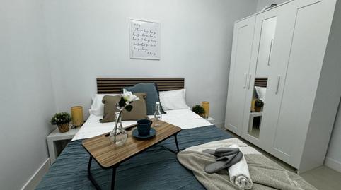 Foto 5 de Casa o xalet per a compartir a Prosperidad, Madrid