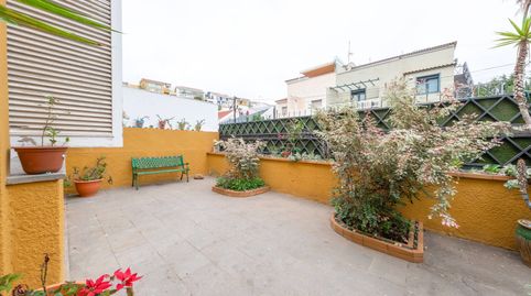 Foto 3 de Casa adosada en venda a Calle Mozart, Ciudad Jardín, Las Palmas de Gran Canaria