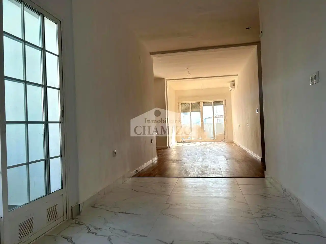 Piso con terraza en venta en Calle San Francisco 43, imagen 5