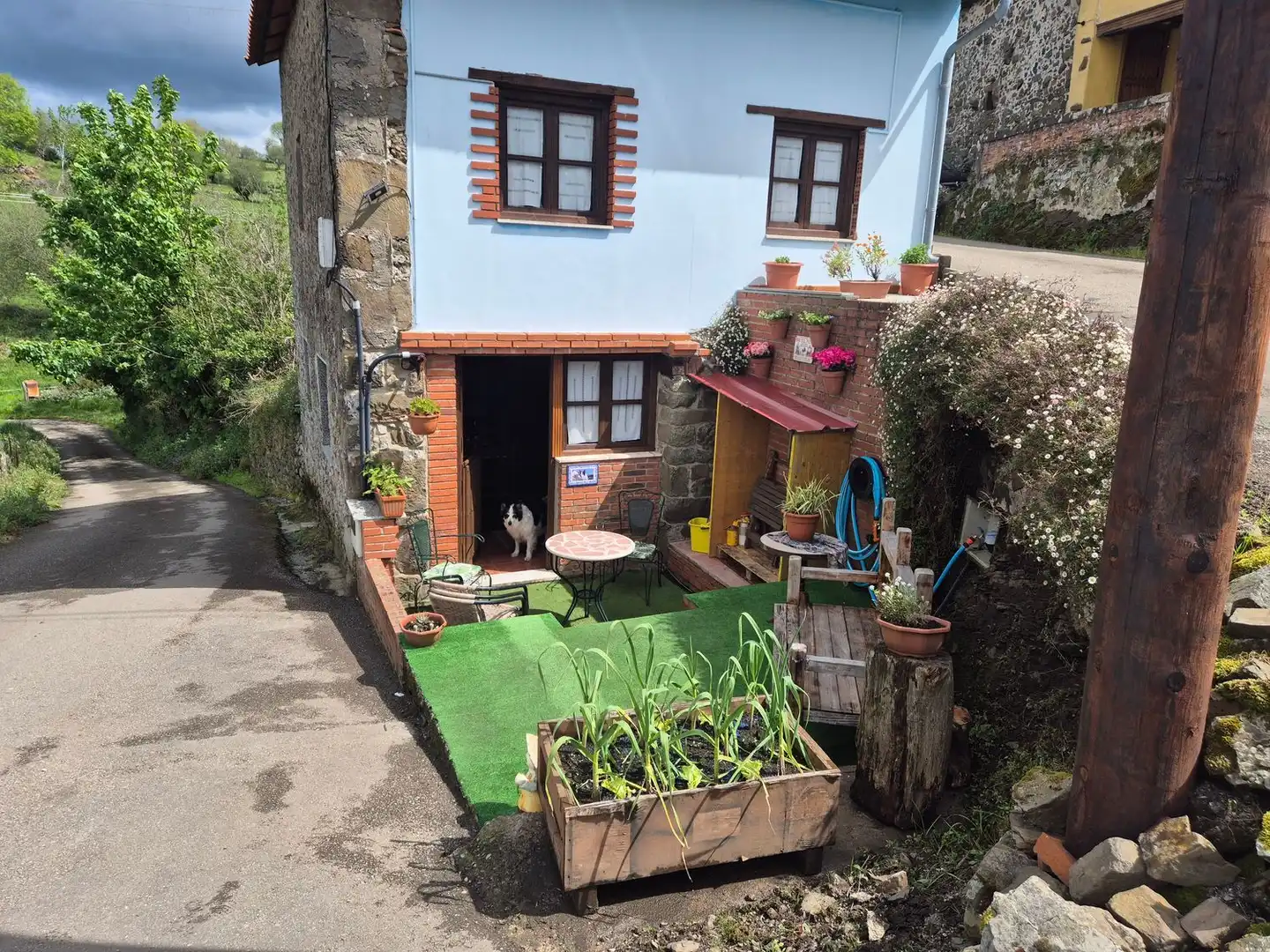Casa o xalet en venda en Colunga amb Terrassa, Traster i Piscina