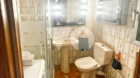 Foto 4 de Pis en venda a De José Villena, Ventas, Madrid