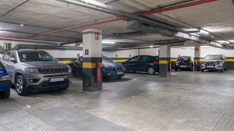 Photo 3 of Garage to rent in  Calle Santa Eulalia, 168, Santa Eulàlia, Barcelona