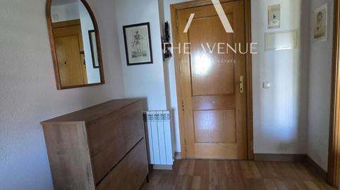 Foto 4 de Pis en venda a Las Tablas, Madrid