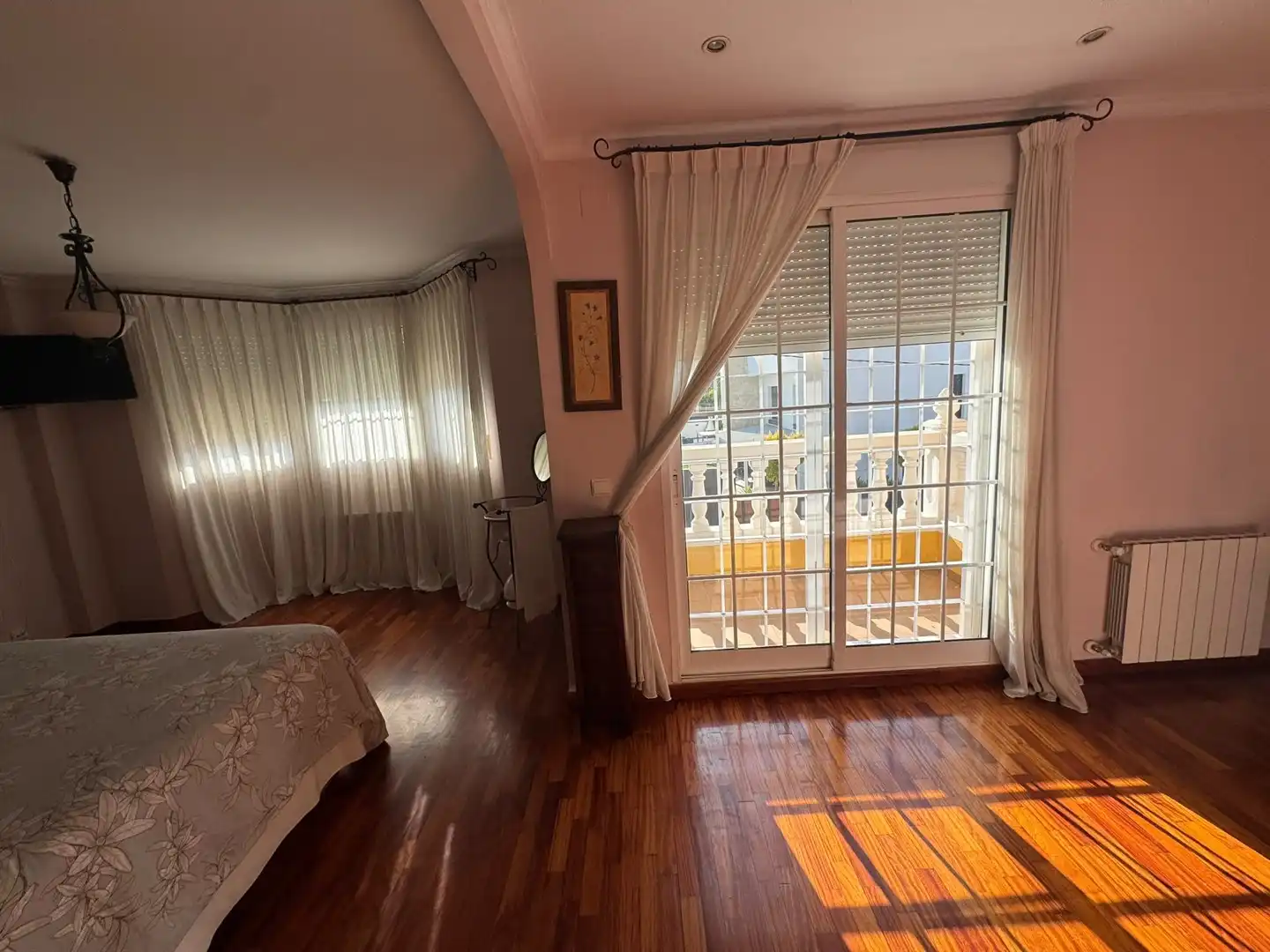 Casa o xalet en venda a El Vedat - Santa Apolonia