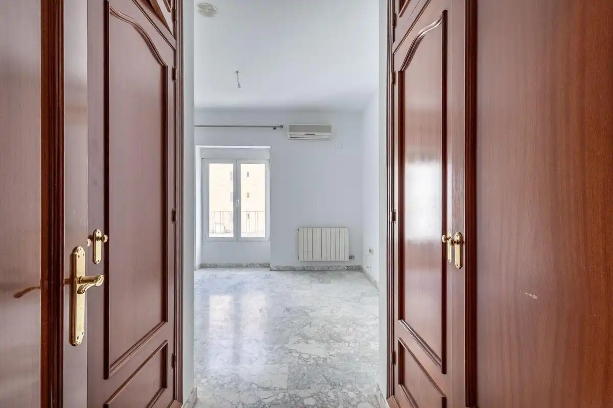 Flat for rent in Ronda