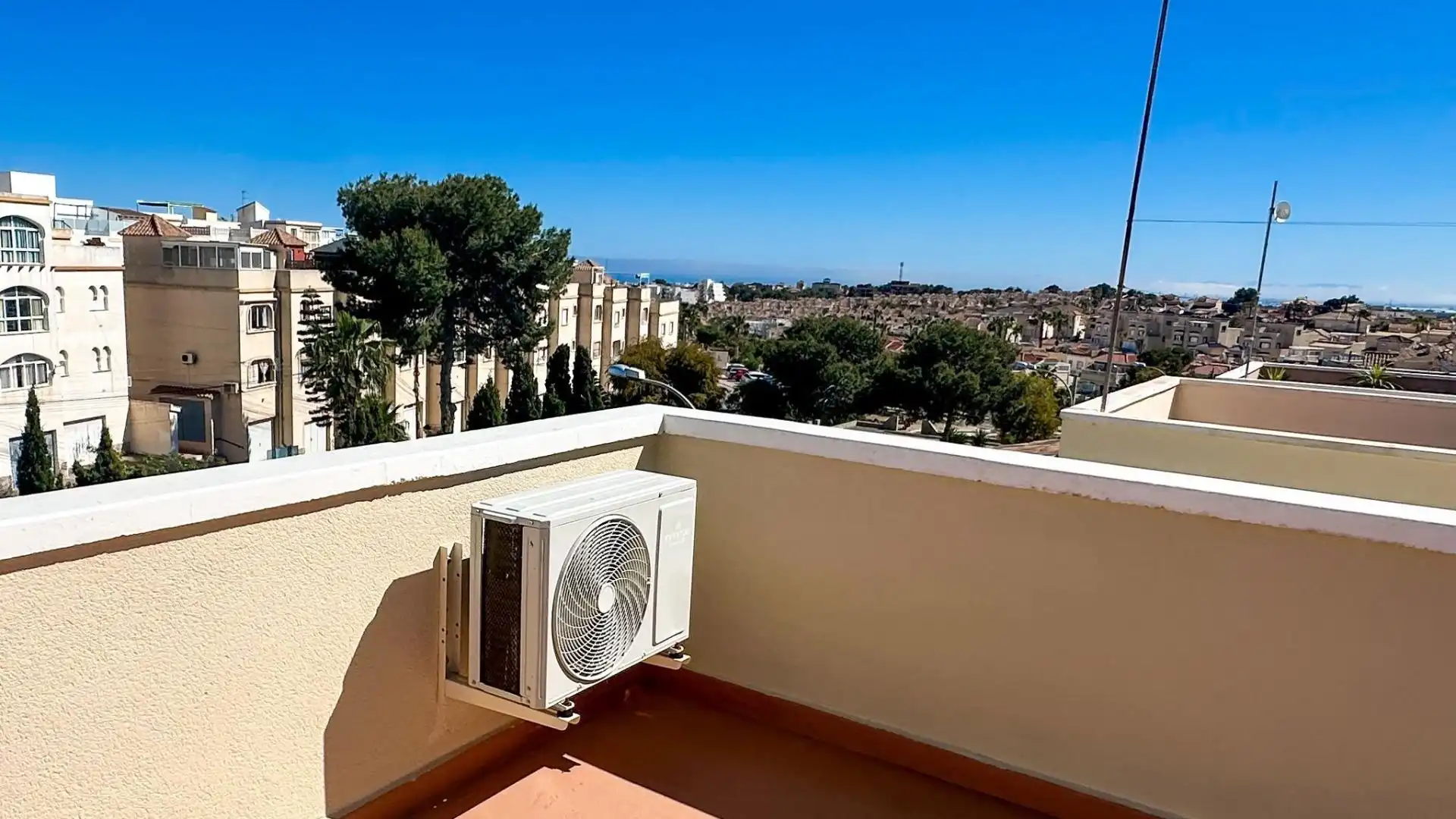 Villa zum Verkauf in San Miguel de Salinas, imagen 9
