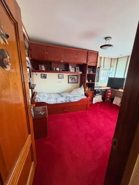 Habitación de Piso en venta en Madrid con Aire acondicionado, Calefacción y Parquet