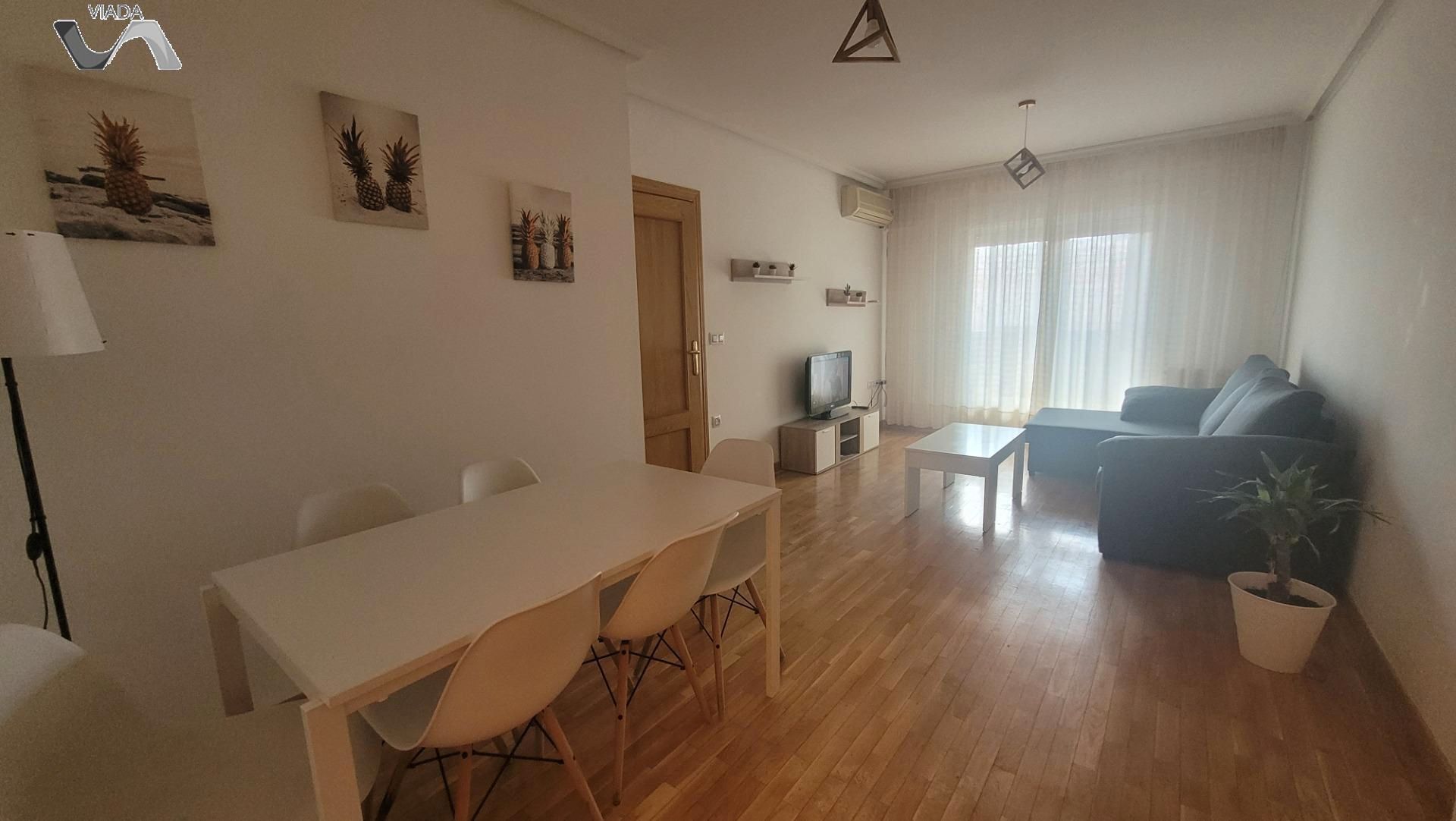 Flat to rent in Calle Ancha, 77, Centro, Puertollano