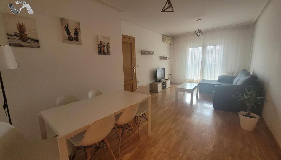 Photo 1 of Flat to rent in Calle Ancha, 77, Centro, Ciudad Real