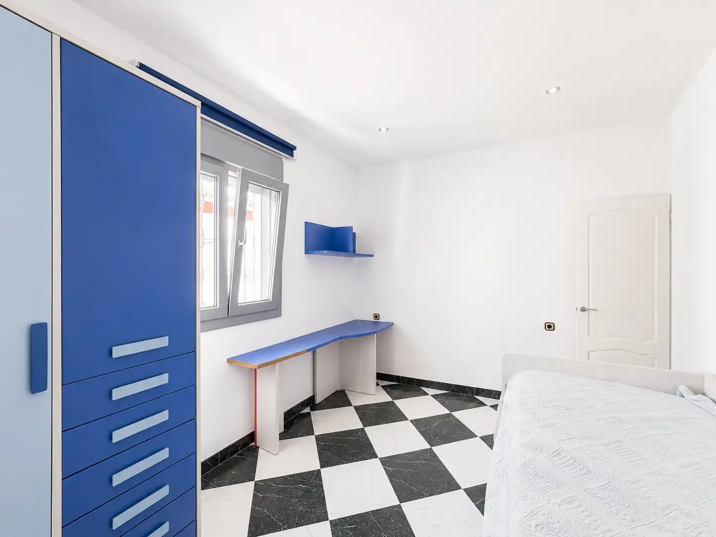 Dormitori de Casa o xalet en venda en Espera amb Terrassa i Traster