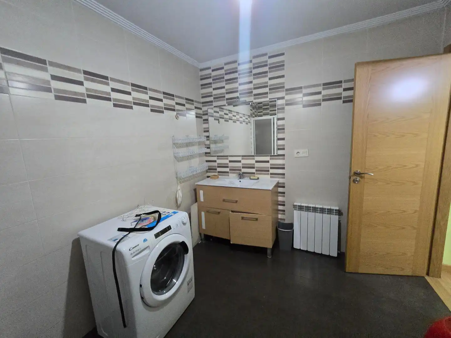 Piso con ascensor en venta en Barbadás, imagen 17