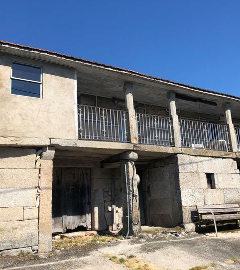 Foto 2 de Casa o chalet en venta en N/a, O Irixo, Ourense