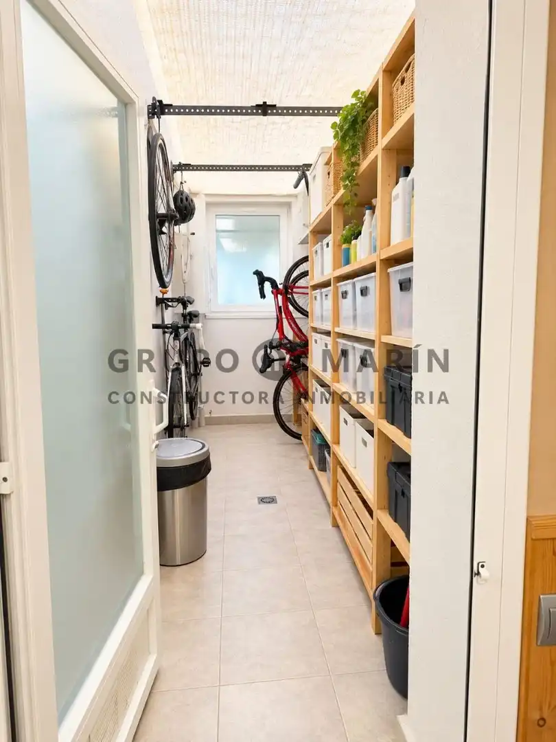 Wohnung mit Garten zum Verkauf in Carrer Mossen Joan Avinyó, imagen 16