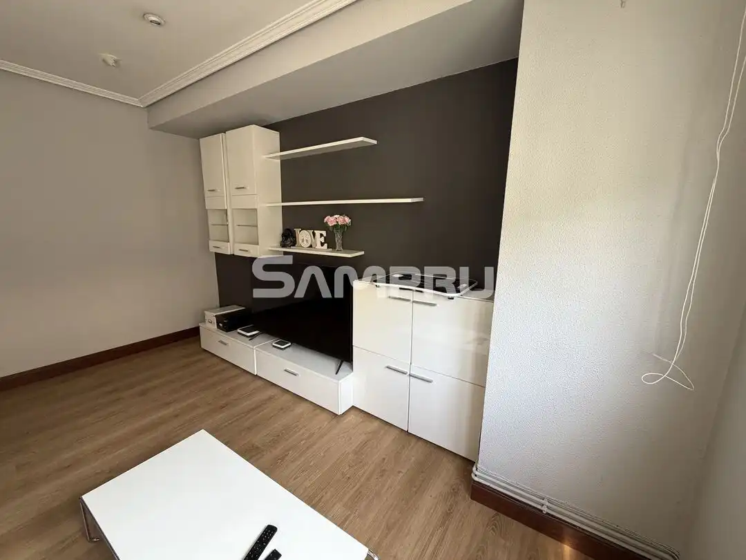 Flat for sale in Eibar  with Heating