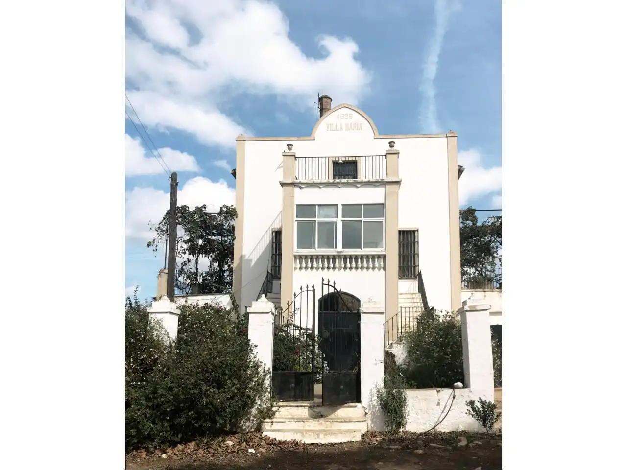 House with garden for sale in Via Pista, imagen 5