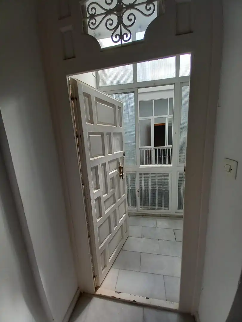 Piso en venta en Cádiz con Balcón