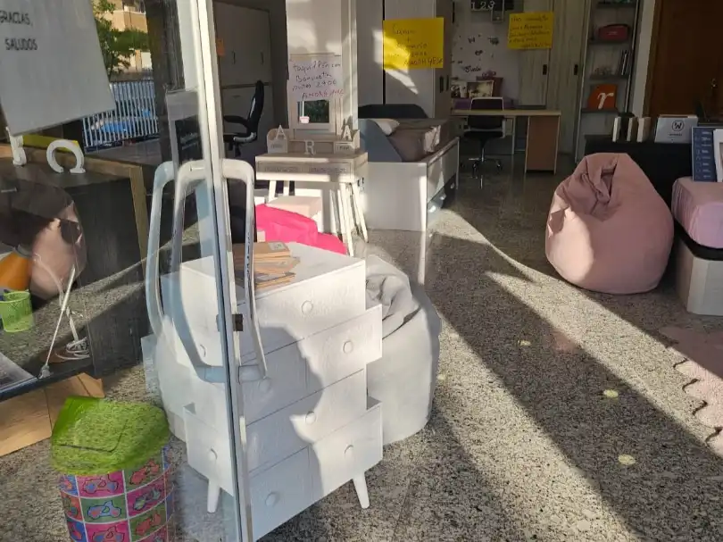 Commercial properties for rent in Terrassa