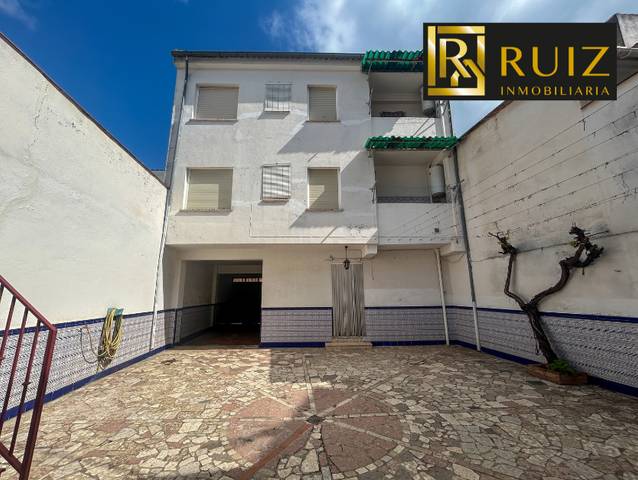 Casa-chalet en Venta en REAL en Albolote