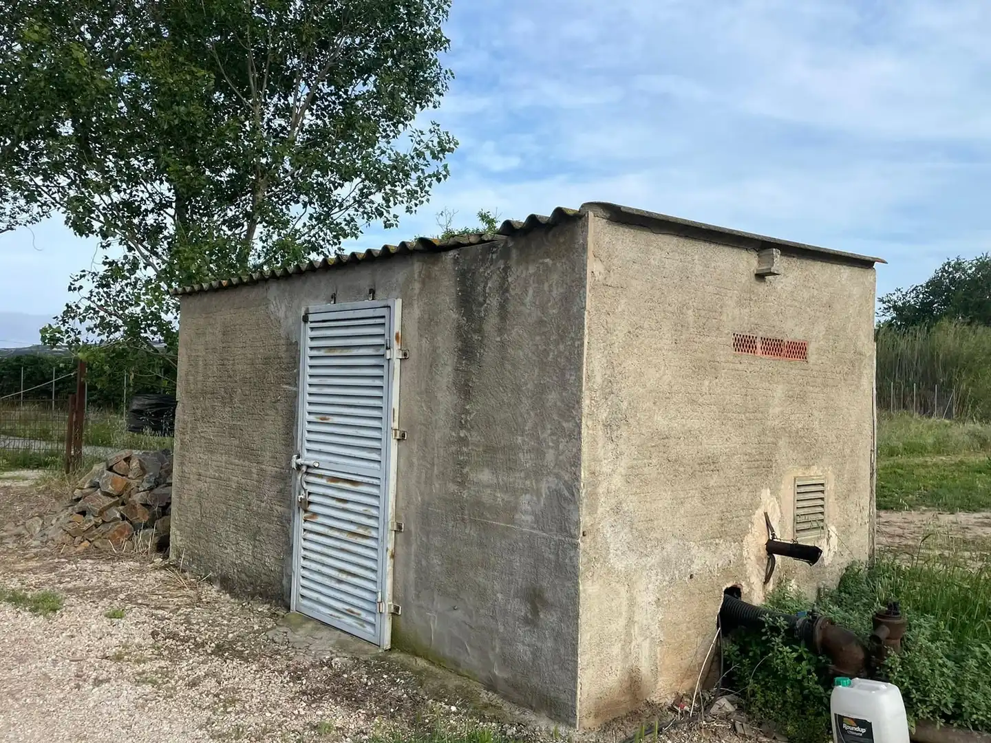 Rural land for sale in Sant Pere Pescador, imagen 18