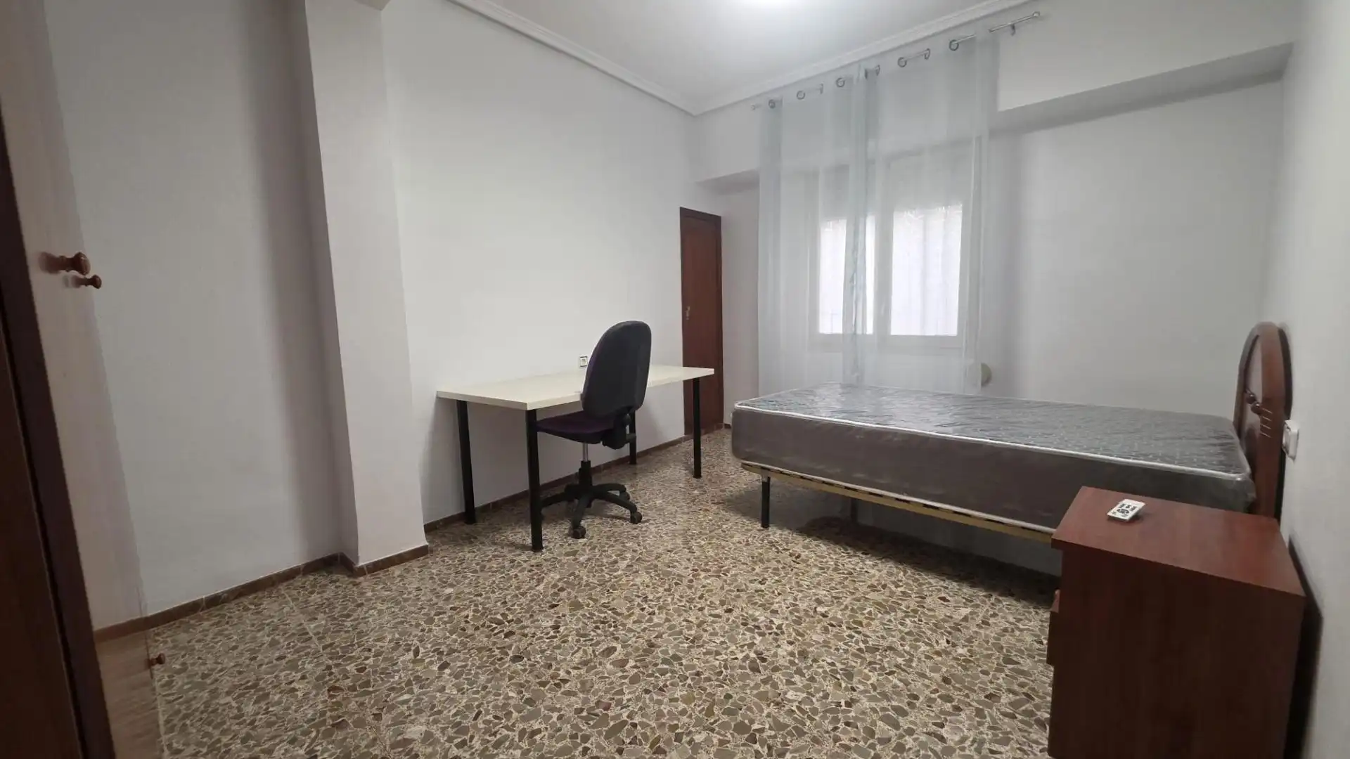 Piso de alquiler en Centro