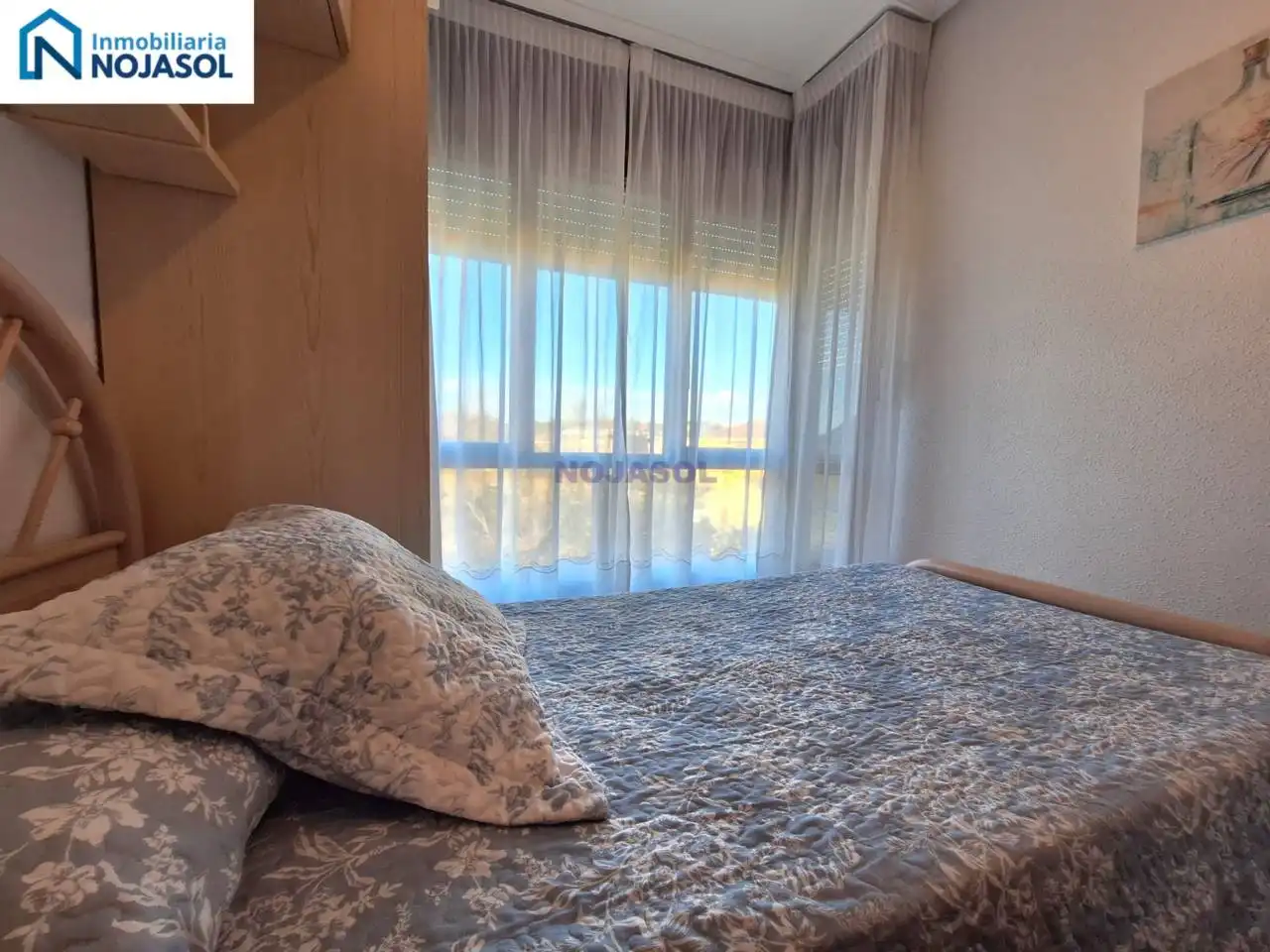 Appartamento con piscina in affitto a Avenida Ris 73, imagen 16