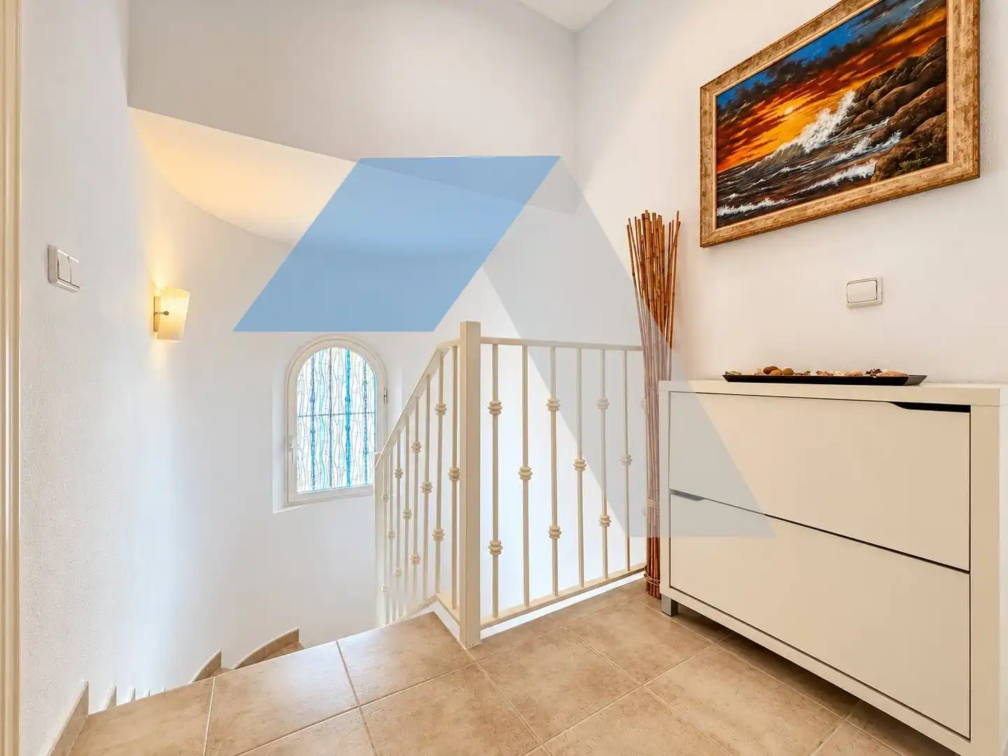 Bungalow avec terrasse à vendre à Pueblo Acantilado - Lanuza, imagen 27