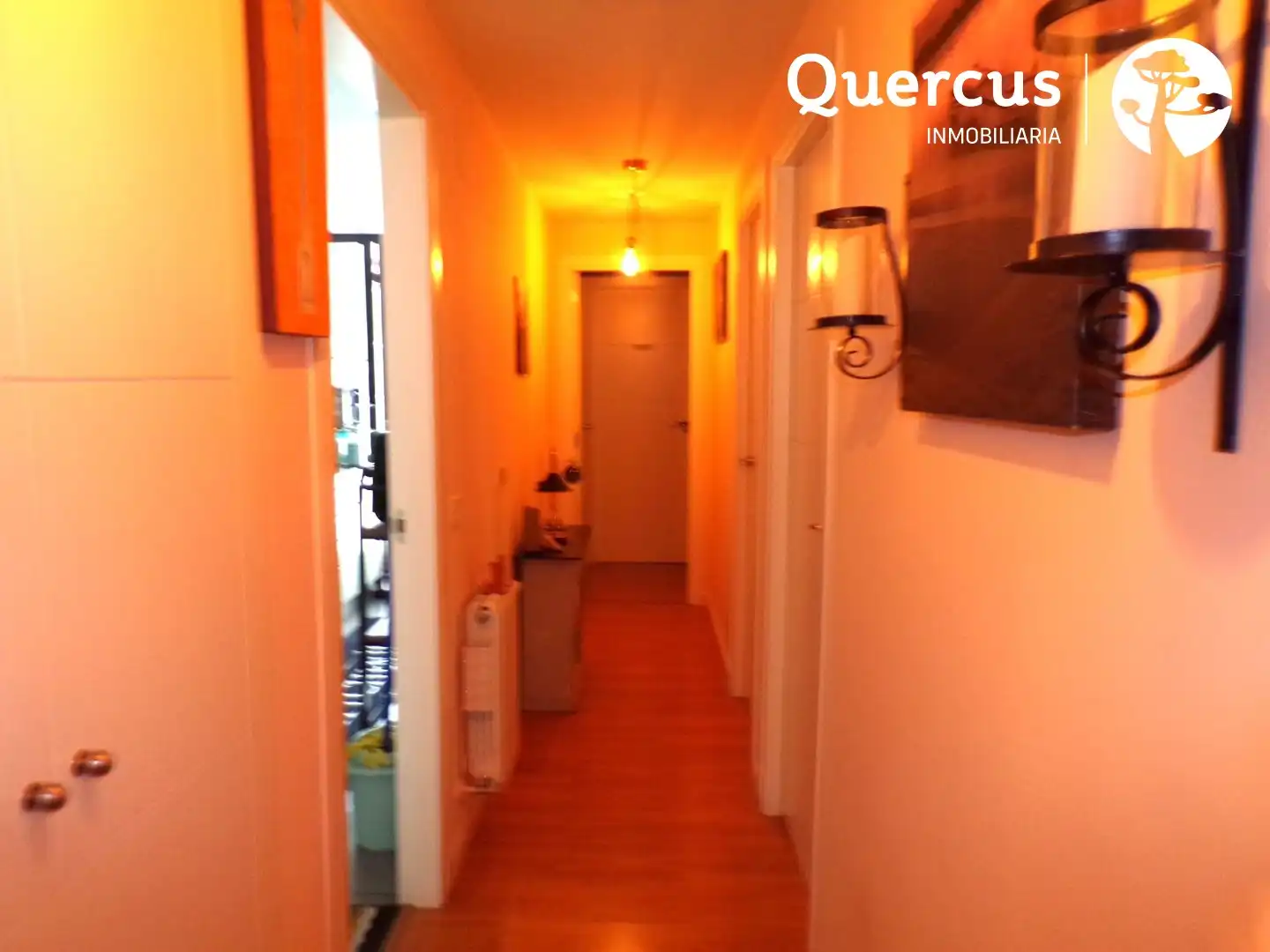 Piso en venta en Cantimpalos con Calefacción, Terraza y Trastero