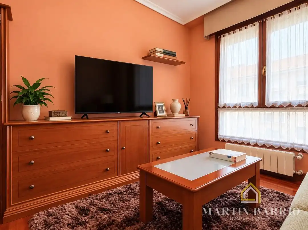 Flat with balcony for sale in Giba Kalea, imagen 20
