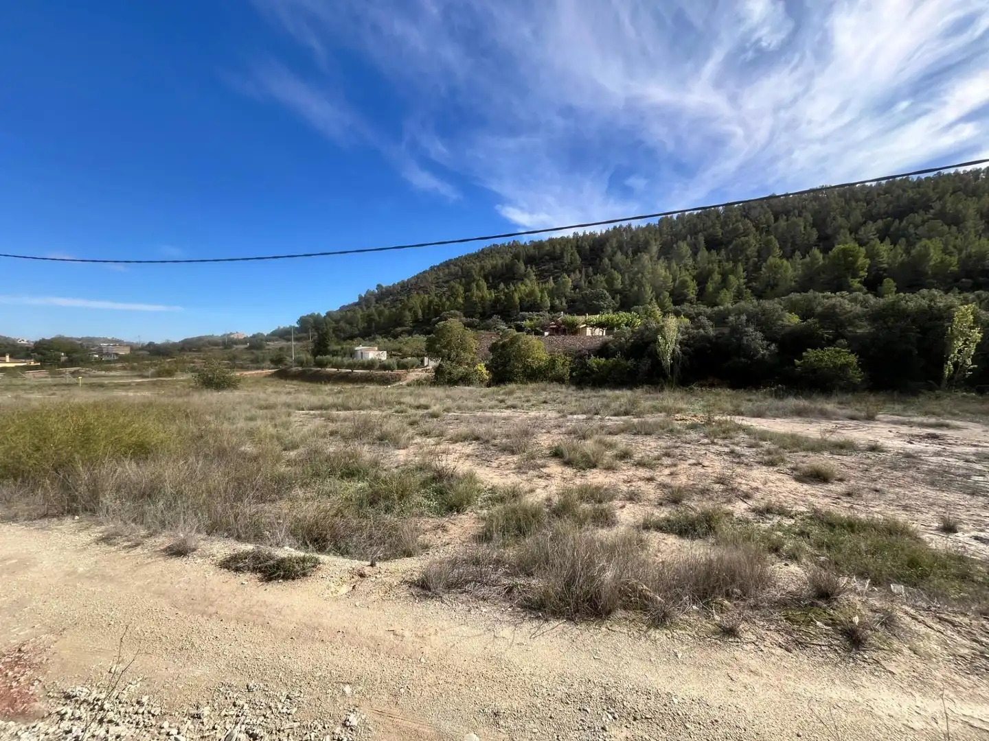Residential land for sale in Camino Torre Mata, imagen 7