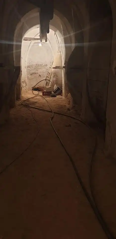 Finca rústica en venda a Tercia, Santa Cruz de la Zarza