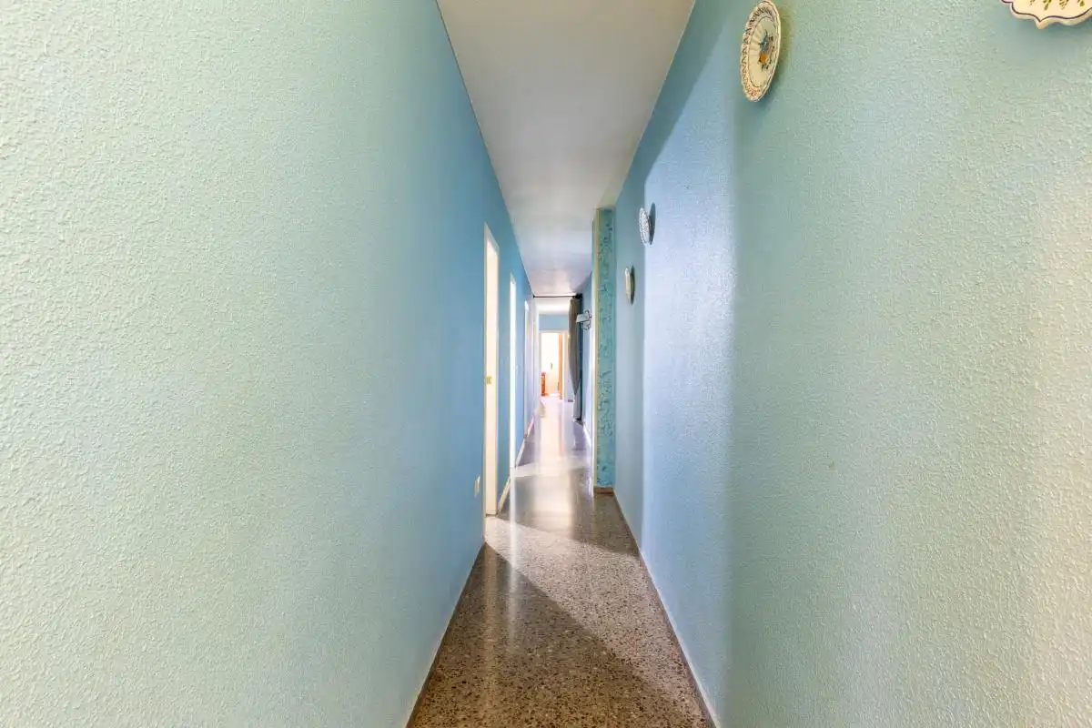 Flat for sale in La Vall d'Uixó  with Heating, Terrace and Balcony
