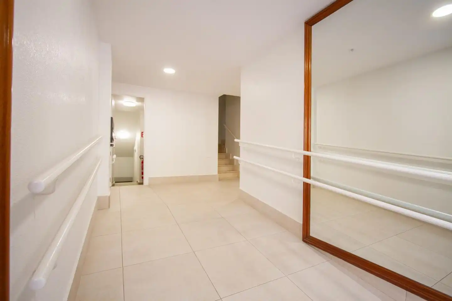 Maisonette zum Verkauf in Villava / Atarrabia mit Klimaanlage, Heizung und Terrasse