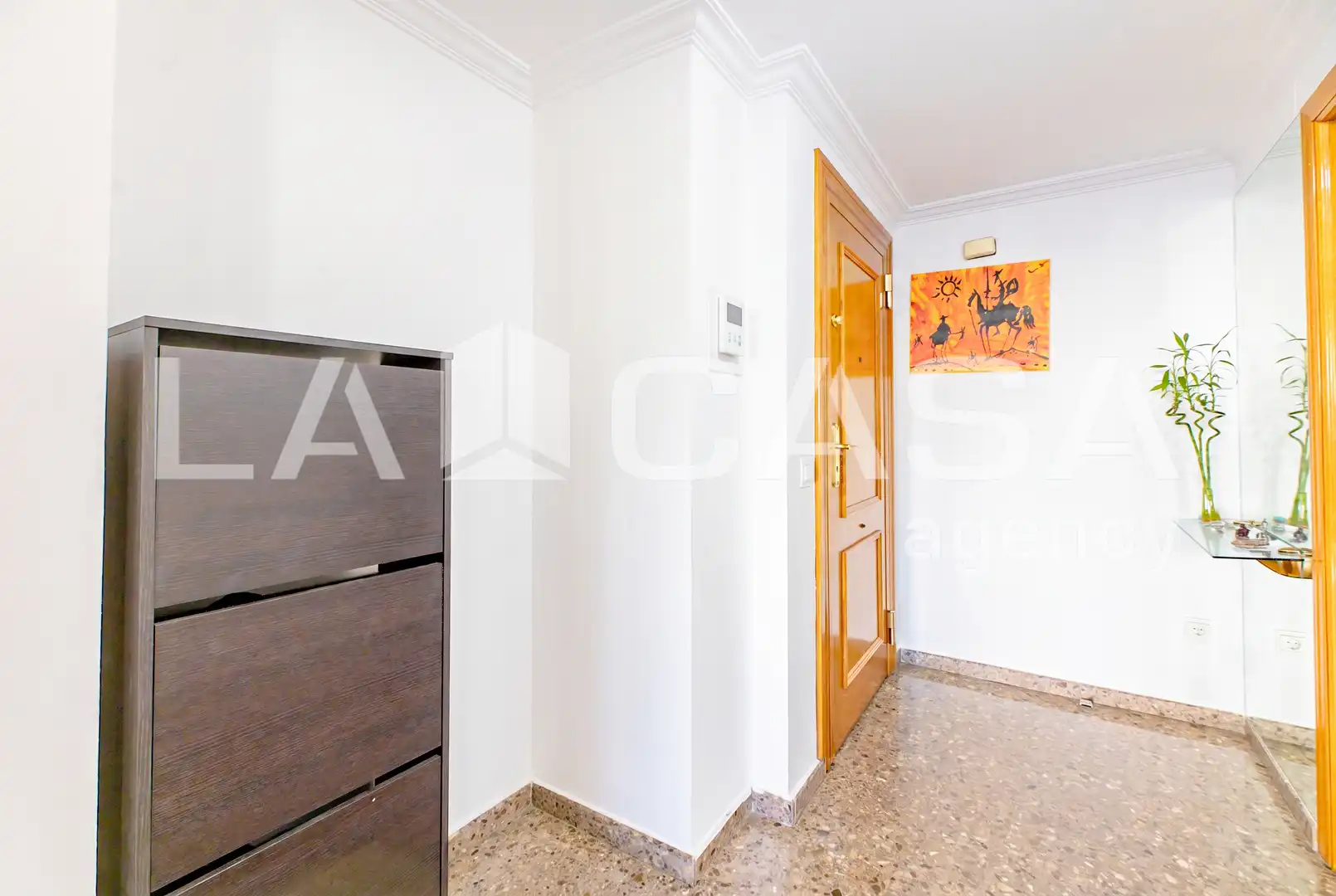 Pis amb ascensor en venda a Avenida PRIMADO REIG 52, imagen 11