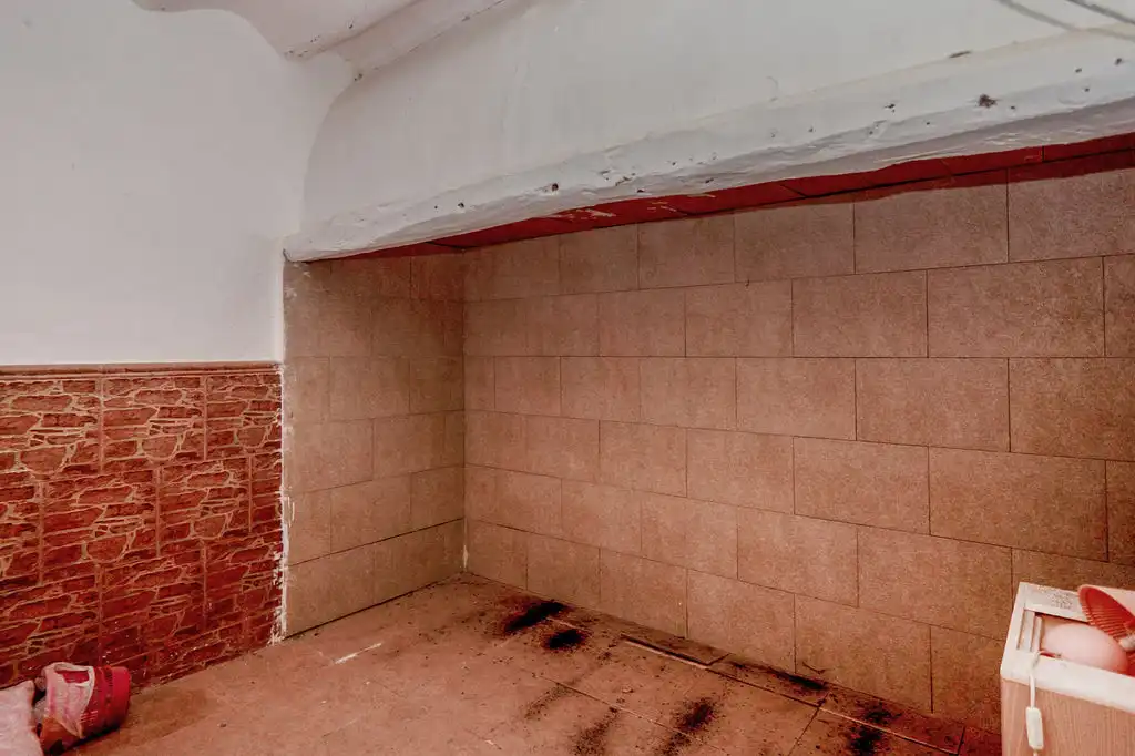 Chalet en venta en ALBERQUILLA, imagen 9
