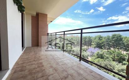 Terrace of Flat for sale in Alzira  with Air Conditioner and Terrace
