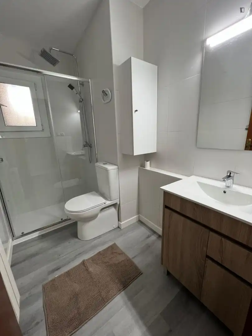 Room in Segur de Calafell